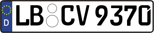 LB-CV9370