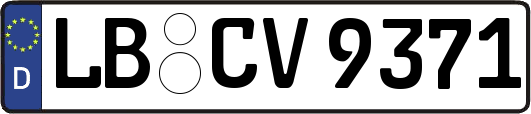 LB-CV9371