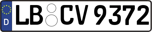 LB-CV9372