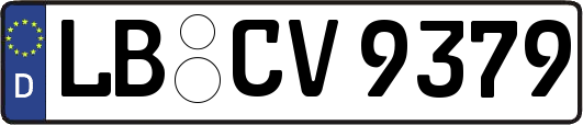 LB-CV9379