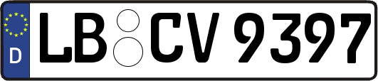 LB-CV9397