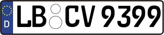 LB-CV9399