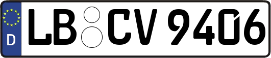 LB-CV9406