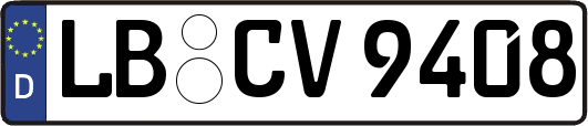 LB-CV9408