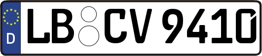 LB-CV9410