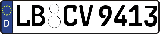 LB-CV9413