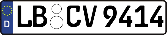 LB-CV9414