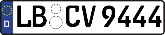 LB-CV9444