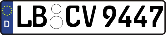 LB-CV9447