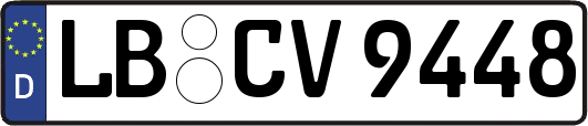 LB-CV9448