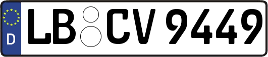 LB-CV9449