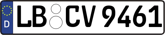 LB-CV9461