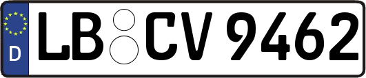 LB-CV9462