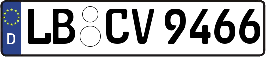 LB-CV9466