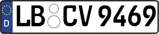 LB-CV9469
