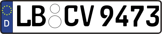LB-CV9473