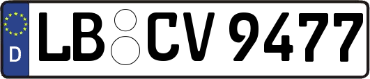 LB-CV9477