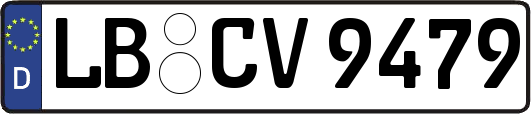 LB-CV9479