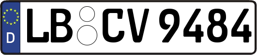 LB-CV9484