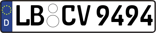 LB-CV9494