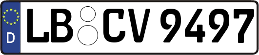 LB-CV9497