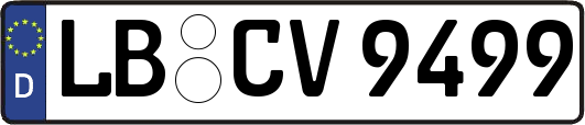 LB-CV9499