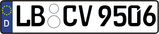 LB-CV9506