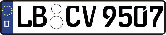 LB-CV9507