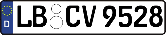 LB-CV9528
