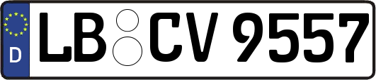 LB-CV9557
