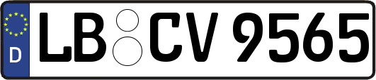 LB-CV9565