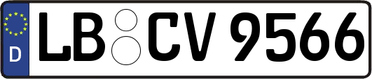 LB-CV9566