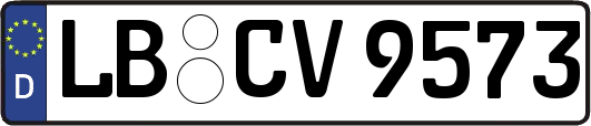 LB-CV9573
