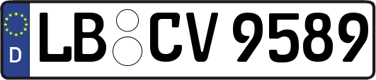 LB-CV9589