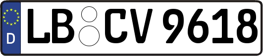 LB-CV9618