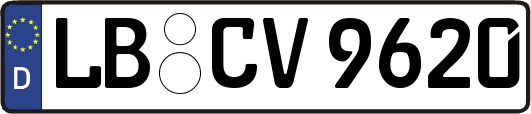 LB-CV9620