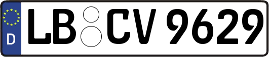 LB-CV9629