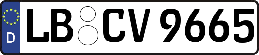 LB-CV9665