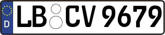 LB-CV9679