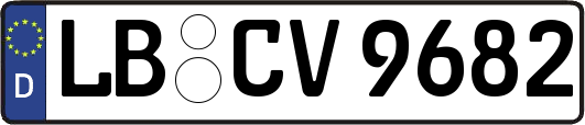 LB-CV9682