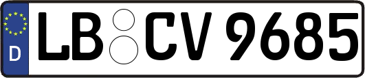 LB-CV9685