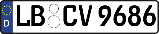 LB-CV9686