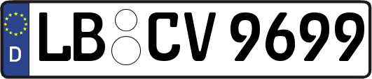 LB-CV9699