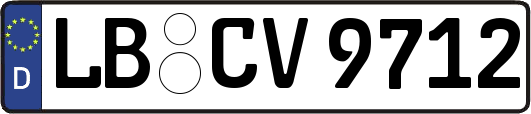 LB-CV9712