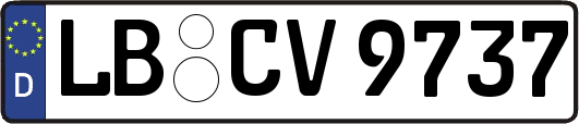 LB-CV9737