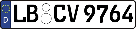 LB-CV9764