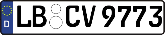 LB-CV9773
