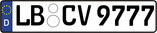 LB-CV9777