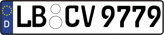 LB-CV9779