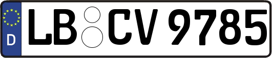 LB-CV9785